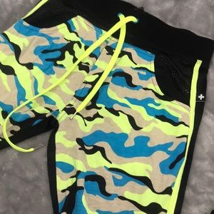 Andrew Christian sportswear